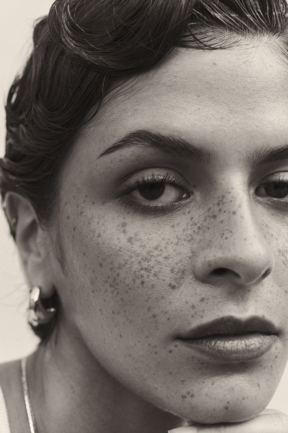 FRANCELINE GRAHAM - PORTFOLIO - BEAUTY